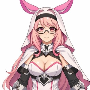 mamadustbunny
