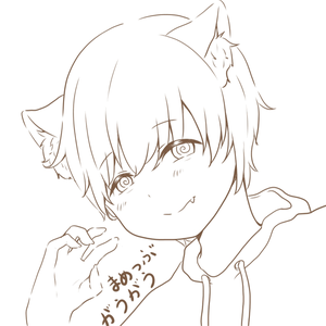 まめつぶニダ