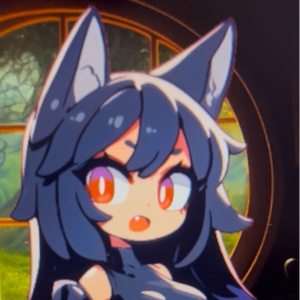 MamiWolfie