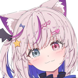 魔猫ノのあ
