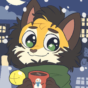 ManedCalico