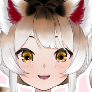 Maneki_LuckyCatVtuber