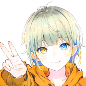 白橙歌まお