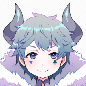 魔王ラシク