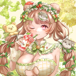 芽絵ぷる