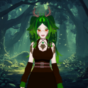MapleMagicCosplays
