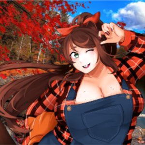 maplemckenzie