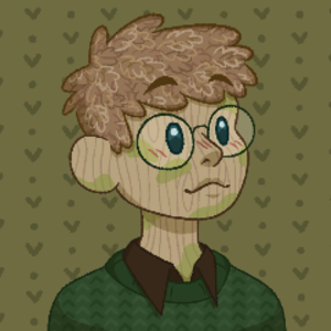 Marcescent_Sapling