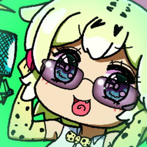 まーげいちゃん