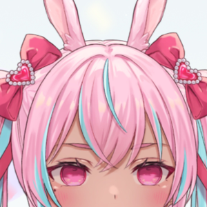 うさぴょんまりあ