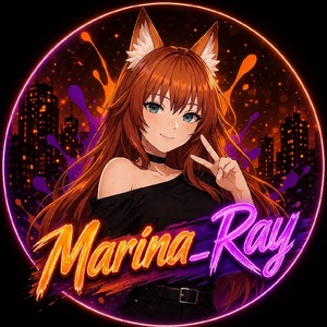 Marina_Ray