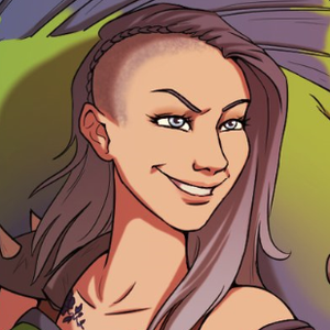 maritheganger