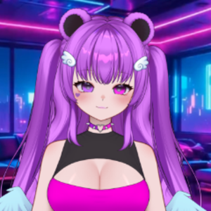marjoryvtuber