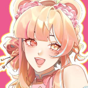 Marmalade Lil