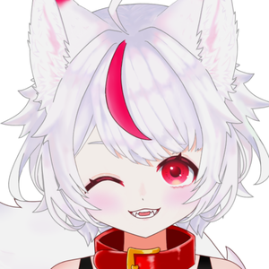 狼月マーナ