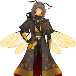 MarrowBee