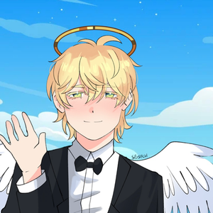 martintheangelic