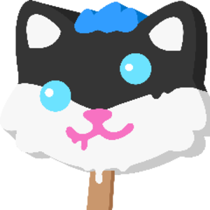 Mashuukitty