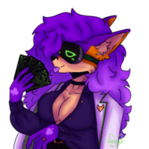 Masked_Critter