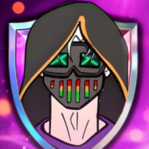 MaskedAnonGamer