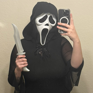 MaskedEvyn