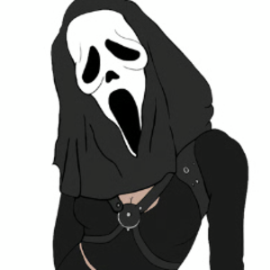 MaskedEvyn