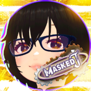 MaskedJG