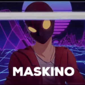 MaskinoTV