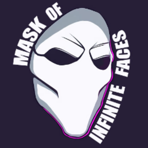 MaskofInfiniteFaces