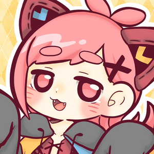 ましゅねこだよ