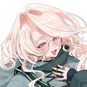 真瀞ろぎ