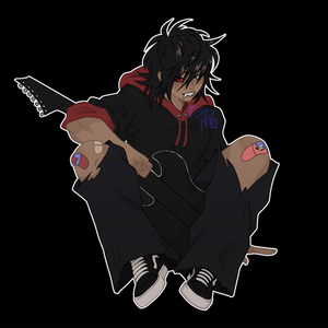 matsuovengence
