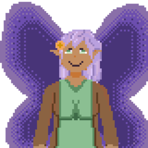 mauvethemystic