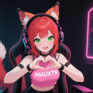Mauxtk