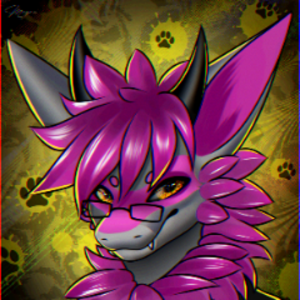 MavRaccoon