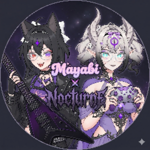 MayabiVT