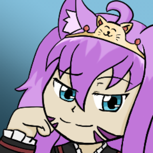 MayaNeko