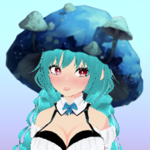 Maybe_VTuber