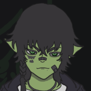 maybekieran