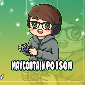 MayContainPo1son