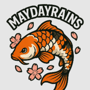 MayDayRains