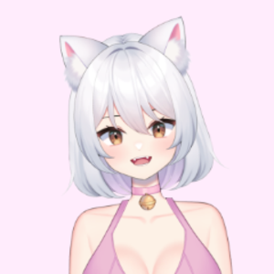 Maymeowthemaid