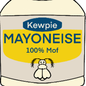 Mayoneise_