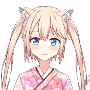 まゆにゃあ