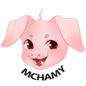 mchamy