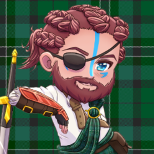 McMorganTheMerc