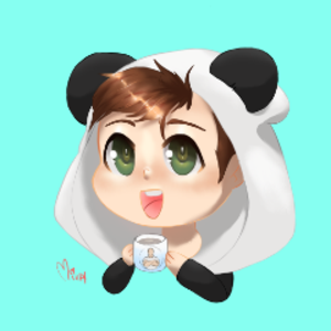 MCPandagamerz