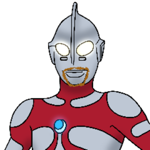 mcultraman