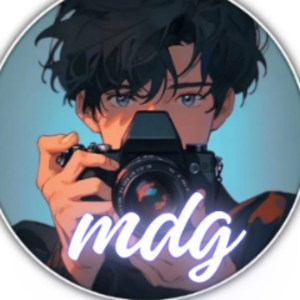 mdg1x