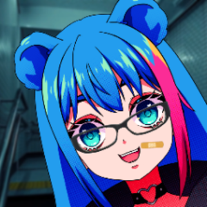 mebluebear